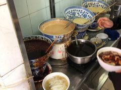 -清真·宏顺祥卤汁凉粉(大皮院店)