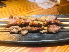 -塔哈尔·新疆盛宴(城西银泰店)