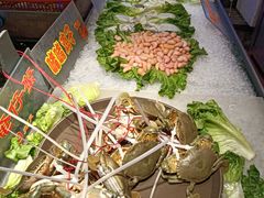 -惠食佳(滨江大公馆店)