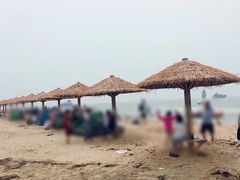 -碣石国家级海洋公园