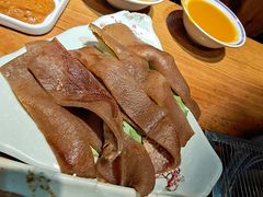 -7年8班朝鲜族非遗美食(三钢里店)