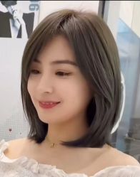 点击看大图 -MORI HAIR SALON日式美发沙龙