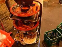 -蜀辣居鲜货老火锅(红牌楼店)