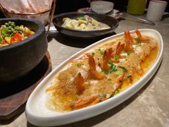 -新白鹿餐厅(金鹰新街口店)