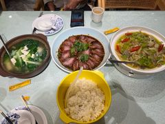 -福照楼汽锅鸡·云南菜(万达广场店)