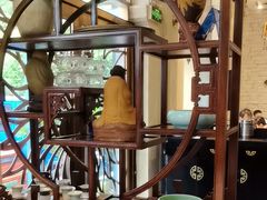 -美庐餐厅·湖北菜·吴佩孚公馆(南京路店)