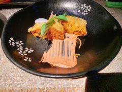 -生机蔬食·24节气料理餐厅(番禺广场店)