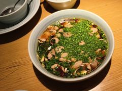 -蜜桃餐厅·伴山(绿宝广场店)