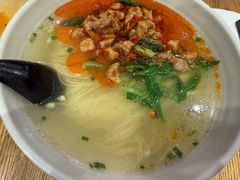 -东泰祥生煎馆(重庆北路店)