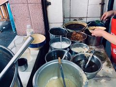 -赵伍面庄(松石大道店)