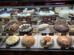 -The Cheesecake Factory(Downtown)