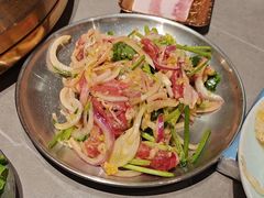 -杨小佳·齐齐哈尔烤肉·烤串(广州店)