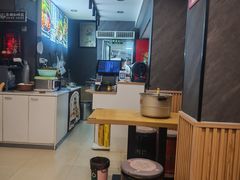 -家味螺蛳粉&烤鱼(五角场店)