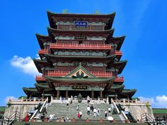 -滕王阁旅游区
