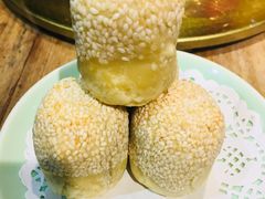 -兰溪小馆(东直门簋街店)