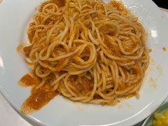 意式肉酱面-宜家·瑞典风味餐厅(北蔡店)
