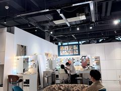 -海马体照相馆(天津世纪都会店)