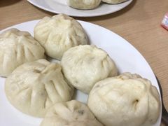 -津门永胜包子铺(哈尔滨道总店)