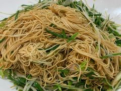 怀旧猪油捞面-滨少旺厨(惠福西路店)