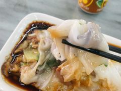-穗银肠粉店(东川路店)