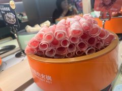 -龍歌自助小火锅(市北台东利群店)