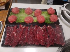 -三头牛·潮汕牛肉生蚝火锅 (夏湾店)