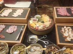 -富力丽思卡尔顿酒店·香荟全日制餐厅