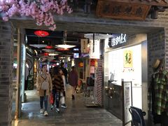 -南京时尚莱迪购物广场(正洪街店)