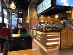 -谷田稻香·砂锅菜(南沙万达广场店)