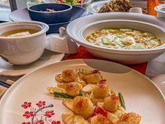 -馋遇江南·精致湖景雅宴(东方之门店)