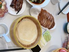 -梅利汴京烤鸭•开封豫菜地标店(铁北街店)