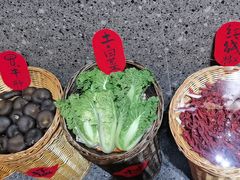 -茄子恰恰·新云南小炒(坪山益田店)