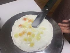 -食间旅人DIY烘焙工作室