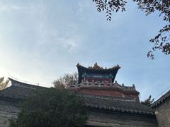 -天朝元辅-徐州民俗博物馆
