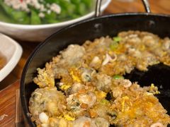 -张家卫·阳江菜·小海鲜(肥婆湾桥店)