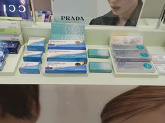 -大明府国际眼镜(太原北街店)