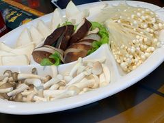 -东来顺饭庄·火锅(环岛店)