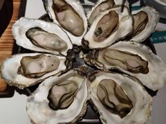 -蚝堡海鲜·威海菜·海肠捞饭·烧烤·亚洲吃蚝公司(幸福门店)