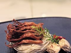 -辰茂皇廷酒店瑞香阁中餐厅