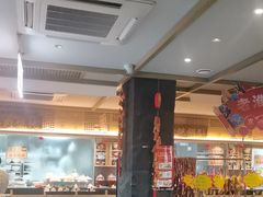 -老淮滨-蚌埠非遗小吃(淮河路店)