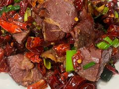 -李师傅脆肚(华强北店)