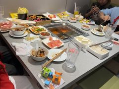 -海底捞火锅(吾悦广场店)
