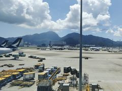 -香港国际机场