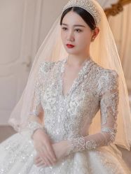 -金海岸婚纱摄影(塘沽店)