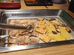 -新石器烤肉(之心城店)