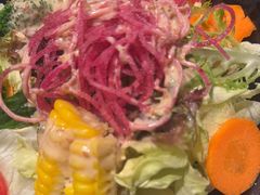 -山川小町·极番烧肉(新地假日广场店)
