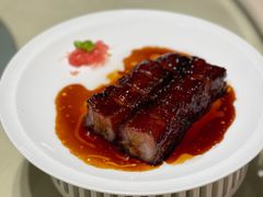 -侨美食家·粤菜(体育西路店)
