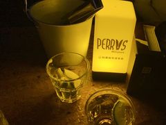 -Perry's·酒吧(打浦桥店)
