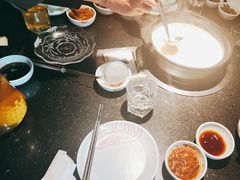 -捞王猪肚鸡火锅(昆山店)