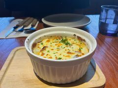培根芝士烤土豆泥-澳骄 Aussie Kitchen·手工披萨·西餐(国大店)